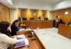 Dictaron prisión preventiva para una mujer acusada del homicidio de su ex pareja en medio de un robo en Río Negro