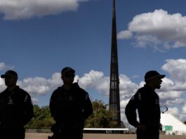 Brasil niega las visas a funcionarios de EE. UU. que buscaban cuestionar el sistema electoral