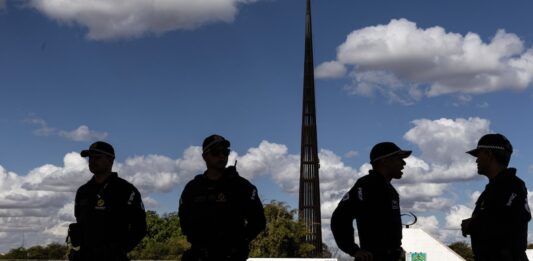 Brasil niega las visas a funcionarios de EE. UU. que buscaban cuestionar el sistema electoral