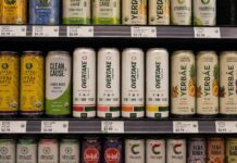 Yerba mate: las bebidas en lata que buscan convertir una tradición argentina en un negocio global