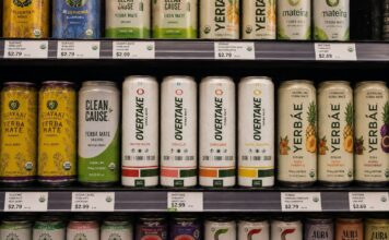 Yerba mate: las bebidas en lata que buscan convertir una tradición argentina en un negocio global