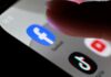 Francia aprobó la ley que prohíbe el uso de redes sociales a menores de 15 años