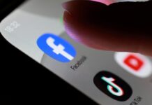 Francia aprobó la ley que prohíbe el uso de redes sociales a menores de 15 años