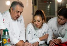 Argentina se clasifica para el Mundial de Pastelería 2027: Conoce al equipo y su temática