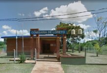 Detuvieron a la mujer acusada de asesinar a su hijo de 8 años en Misiones e intentar quitarse la vida