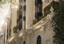 El icónico Hotel Plaza se transforma en lujosos departamentos en el corazón de Buenos Aires