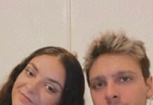 El amor florece en el lugar más inesperado: una historia de superación y conexión en un hospital psiquiátrico
