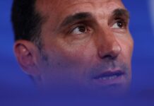 Lionel Scaloni, tras la victoria de Argentina ante Inglaterra: “Yo no soy ningún mago, lo digo de corazón; acá son los jugadores los que juegan”