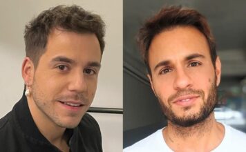 Fernando Dente rompió el silencio en medio de la interna con su hermano Tomás: “Tengo derecho”