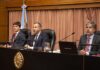 Vialidad III: suspendieron la primera audiencia porque a dos abogados se les superpuso con el juicio de los cuadernos de las coimas