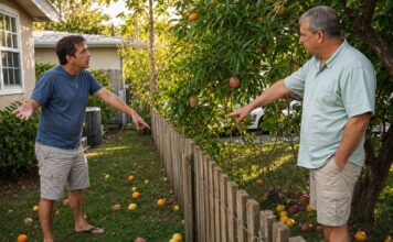 ¿De quién son los mangos y limones de tu patio? La ley de Florida lo aclara