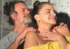 Osvaldo Laport reveló el secreto de su exitoso matrimonio y la íntima costumbre que mantiene con Viviana Sáez