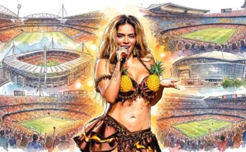 Karol G le dijo a su equipo que “cancelaría” la gira para entrar a un ‘reality show’: la verdad detrás de este episodio que terminó en risas