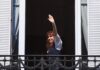 Cristina Kirchner lleva su inhabilitación a la ONU y reconfigura el escenario político del peronismo