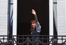 Cristina Kirchner lleva su inhabilitación a la ONU y reconfigura el escenario político del peronismo