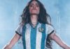 ¿Vuelve a cantar el himno? La respuesta de Lali Espósito al clamor de sus fans para la final del Mundial