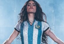 ¿Vuelve a cantar el himno? La respuesta de Lali Espósito al clamor de sus fans para la final del Mundial