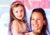 El inocente comentario de la hija de Pampita tras la final del Mundial que hizo reír a todos: “No me acuerdo”