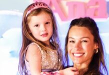 El inocente comentario de la hija de Pampita tras la final del Mundial que hizo reír a todos: “No me acuerdo”