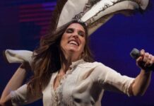 La Sole da voz a «Late el Sur», la canción oficial de los Juegos Suramericanos 2026