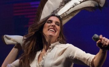 La Sole da voz a «Late el Sur», la canción oficial de los Juegos Suramericanos 2026