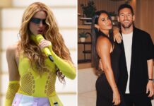 El mensaje de Shakira cargado de elogios para Messi y Antonela Roccuzzo: “Una persona no se define por su edad”