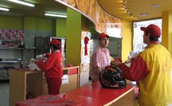 Crisis en el sector gastronómico: Divaflo, dueña de Morita y Solo Empanadas, se declara en concurso preventivo
