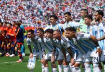 La agenda de la selección argentina tras la derrota en la final del Mundial: cuándo volverá a jugar La Scaloneta