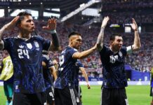 Argentina jugará la séptima final de su historia en el Mundial 2026 ante España
