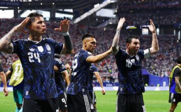 Argentina jugará la séptima final de su historia en el Mundial 2026 ante España