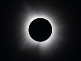 ¡Atención! Eclipse solar total confirmado por la NASA para agosto de 2026