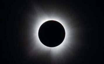 ¡Atención! Eclipse solar total confirmado por la NASA para agosto de 2026