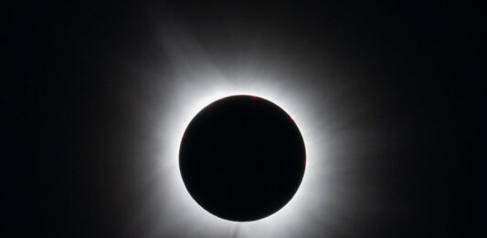 ¡Atención! Eclipse solar total confirmado por la NASA para agosto de 2026