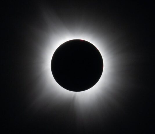 ¡Atención! Eclipse solar total confirmado por la NASA para agosto de 2026