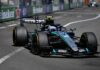 Horarios del GP de Gran Bretaña de la Fórmula 1