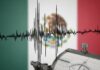 Se registra otro sismo en Chiapas, esta vez de magnitud 5.8: persisten los temblores en el país este 18 de julio