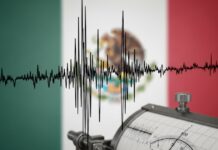 Se registra otro sismo en Chiapas, esta vez de magnitud 5.8: persisten los temblores en el país este 18 de julio