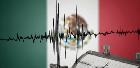 Se registra otro sismo en Chiapas, esta vez de magnitud 5.8: persisten los temblores en el país este 18 de julio