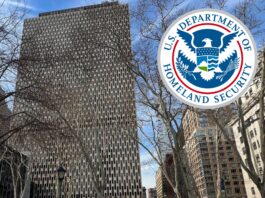 Revelan el Impactante Interior de una Sala de Detención del ICE en Nueva York