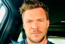 Alan Ritchson revela detalles impactantes sobre su violento encuentro con un vecino