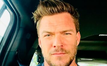 Alan Ritchson revela detalles impactantes sobre su violento encuentro con un vecino