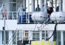 La OMS declara el fin del brote de hantavirus vinculado al crucero que partió de Argentina