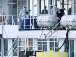 La OMS declara el fin del brote de hantavirus vinculado al crucero que partió de Argentina