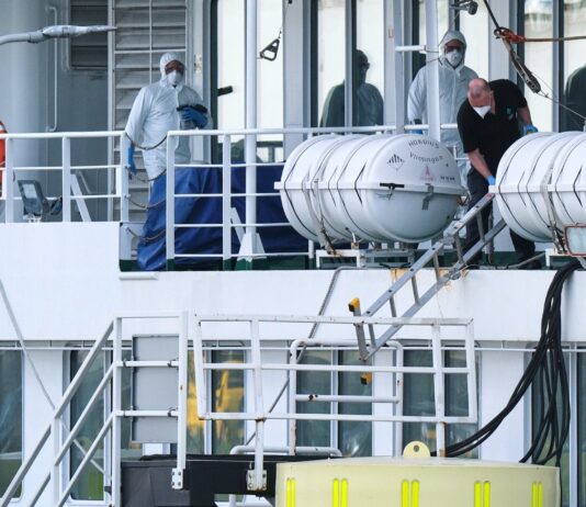 La OMS declara el fin del brote de hantavirus vinculado al crucero que partió de Argentina