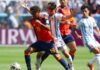 España – Argentina, final del Mundial 2026, en directo: La Roja es campeona del mundo