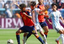 España – Argentina, final del Mundial 2026, en directo: La Roja es campeona del mundo