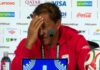 Bubista, DT de Cabo Verde, redobla la apuesta de cara al duelo con la Argentina: “El partido de nuestra vida”