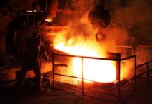 Se frena la industria por el alto precio del gas en invierno