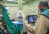 Renovación tecnológica e inversión de más de $1500 millones: el Hospital Garrahan innovó con nuevos equipamientos y un helipuerto