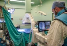 Renovación tecnológica e inversión de más de $1500 millones: el Hospital Garrahan innovó con nuevos equipamientos y un helipuerto